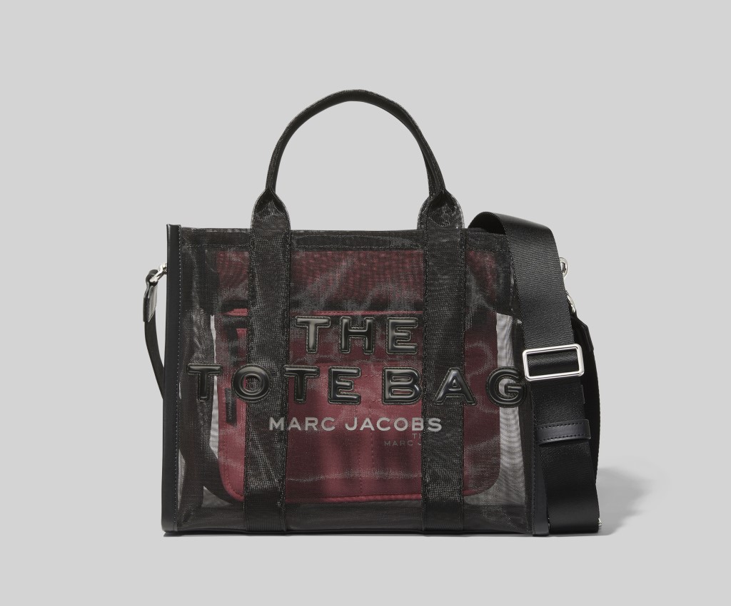 The Medium Tote Bag